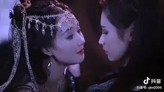 The Assassin Lost Nerve.  Chinese Lesbian short drama.