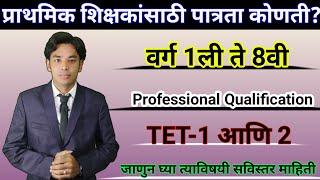 Qualifications for Primary Teachers  Qualification For Teachers  Primary Teachers Qualifications