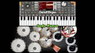 LAGU KOK ISO YO - Cover APK Organ X Kendang #apk #coverlagu #guyonwaton  #kokisoyo