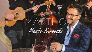 Mende Kunovski - Mastilo Official video 2023