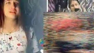 Tik Tok star Minahil Malik Scandal  Minahil Malik leaked pics and videos