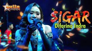 SIGAR - DIFARINA INDRA - ADELLA LIVE KRAGAN REMBANG JAWA TENGAH