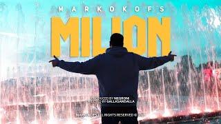 MARKO KOFS - MILION Official Music Video