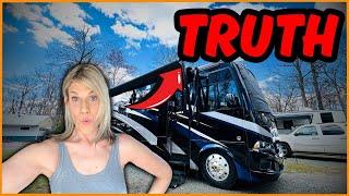 The Truth About RV YouTuber Drama Behind the Screens