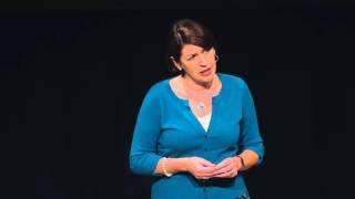 We Need To Talk About Sex Addiction  Paula Hall  TEDxLeamingtonSpa