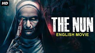 THE NUN - Full Hollywood Horror Movie HD  English Movie  Aníta Briem  Horror Movies In English