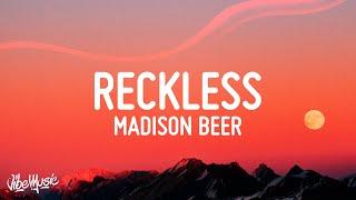 Madison Beer - Reckless Lyrics