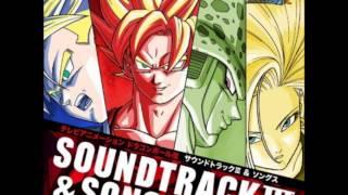 Dragon Ball Kai - Vol. 3 OST - A New Foe Rears His Head 1080p HD