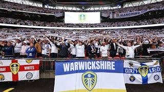 BEST OF LEEDS UNITED FANS 202324