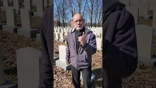 We Cannot Forget Memorial Day  #Orthodoxy Fact vs Fiction #Shorts