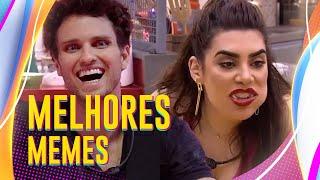 OS MELHORES MEMES DO BBB 22   BIG BROTHER BRASIL 22