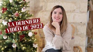 La dernière vidéo de 2022  tribulationsdanais