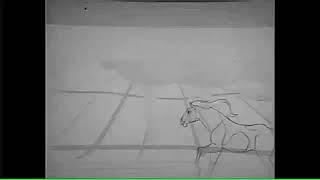 Spirit Stallion of the Cimarron Sinbad Legend of Seven Seas The Road To El Dorado 2D