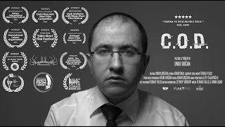 C.O.D.  Ödüllü Kısa Film  Award Winner Short Film 2017