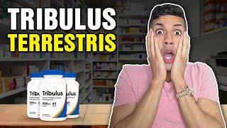 I Tried Tribulus Terrestris Heres What Happened