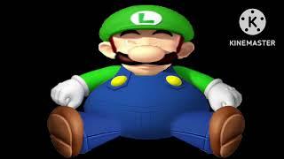 Fat Luigi
