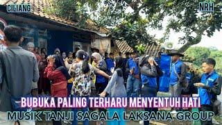 SGL - Kembang Gadung x Kembang Beureum  Bubuka Kuda Renggong Sagala Laksana di Ciliang