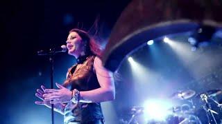 NIGHTWISH - Ghost Love Score OFFICIAL LIVE