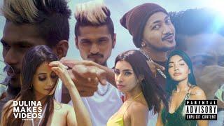 Colombo Hip Hop  C Chain ft Breezy  Official Music Video