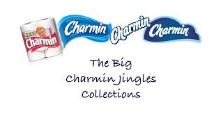 The Big Charmin Jingles Collections 1999-2023