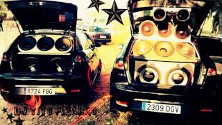 Electro Sound Car - Parte 8 - Dj Tito Pizarro_Mix EDM