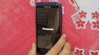 Easy frp Bypass Google account Verification PANASONIC P100 P90 P80 lock code