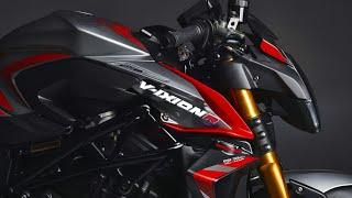 Kacau Yamaha Siapkan Vixion Dragster CB150R Melongo 