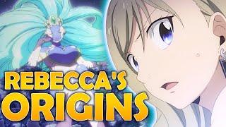 What You Missed About Rebecca and Mother  Edens Zero Discussion