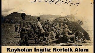 Norfolk Regiment - British Norfolk Regiment Lost in Canakkale Evaporation Did the Cloud Take Me? HD