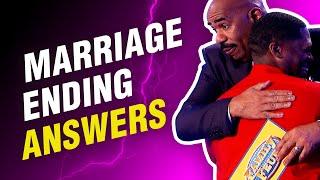 Heres how to destroy your marriage on Family Feud