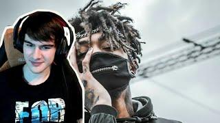 Братишкин смотрит  scarlxrd - HEAD GXNE