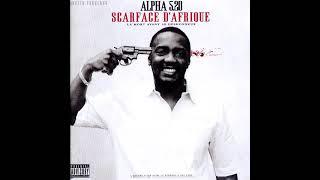 Scarface d’afrique