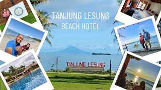 TANJUNG LESUNG BEACH HOTEL - Hotel Bagus Tepi Pantai Dekat dari Jakarta
