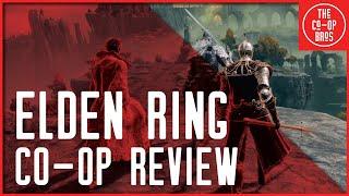 Elden Ring  The Definitive Co-Op Review