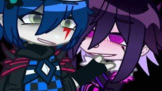 “Manipulation”  Saiouma {MM shuichi and Remnant Kokichi}