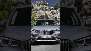 Luckman Bought BMW X1 Auto News - 57 #shorts