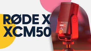 Rode XCM 50 Review  The Best USB Microphone for Streaming?