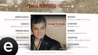 İtiraf Ediyorum Cengiz Kurtoğlu Official Audio #itirafediyorum #cengizkurtoğlu - Esen Müzik