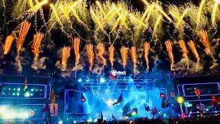 MARTIN GARRIX Full Set @ EDC LAS VEGAS 2024 Crowd POV + Livestream Audio