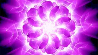 963 Hz Frequency of God Crown Chakra Healing Music Return to Oneness Spiritual Connection