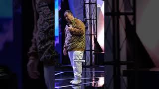 MILIKI JIWA YANG BESAR #shorts #gilbertlumoindong #gbiglow