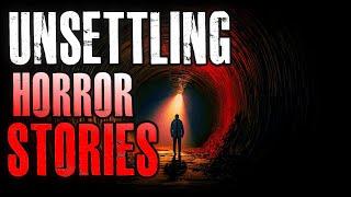 9 TRUE Scary UNSETTLING Horror Stories  TRUE Horror Stories
