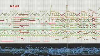 The Call of the Wild 3m23 Demo vs Final Mix