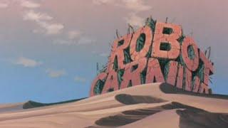 Robot Carnival Full Movie - 1987  ロボットカーニバル