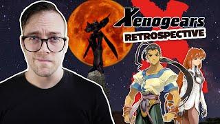 Xenogears A Journey of Mechs and Mysteries