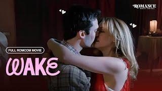 Wake  Full Romance Movie  Free HD Romantic Comedy RomCom Drama Film  Ian Somerhalder  RMC