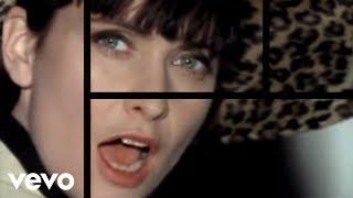 Swing Out Sister - You On My Mind Official Video