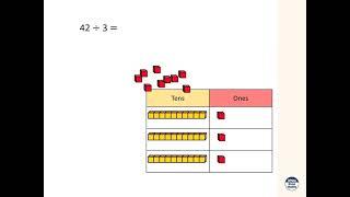 y3 spring block 1 ts8 divide a 2 digit number by a 1 digit number   flexible partitioning 540p