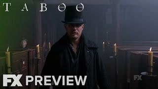 Taboo  Season 1 Little Men Promo  FX