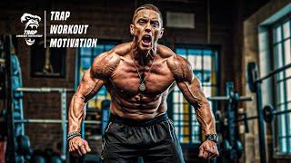 Hip Hop Workout Music 2024  Best Motivational Gym Songs 2024  Fitness Music 2024